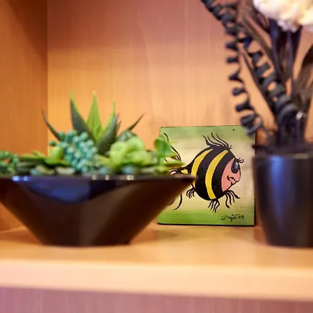 Viktoria Apartmán *