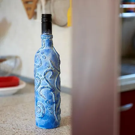 Viktoria Apartmán *