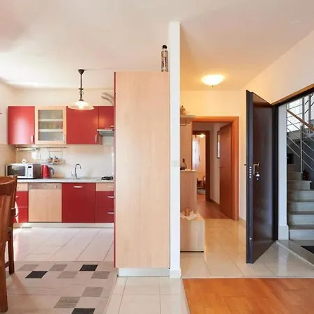 Apartment Viktoria Trogir