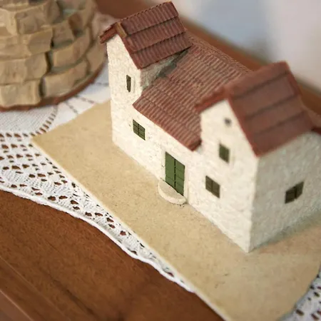 Apartmán Viktoria *