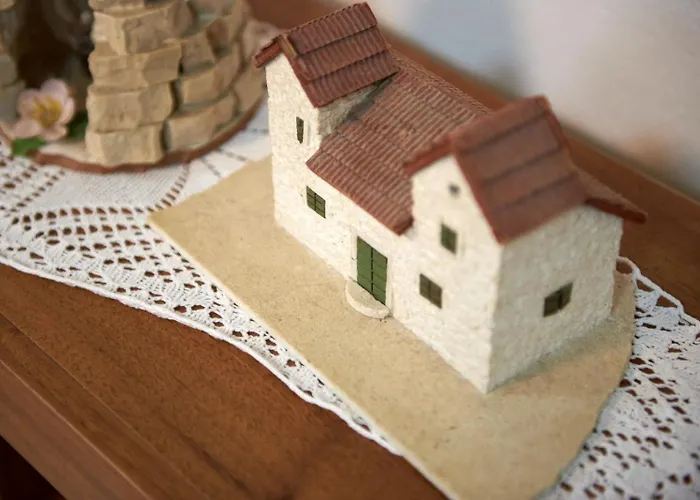 Apartamento Viktoria *