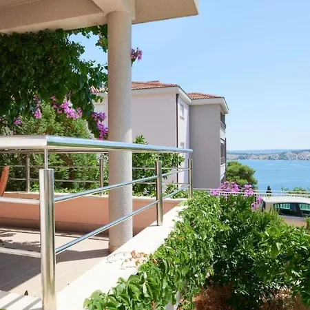 Apartment Viktoria Trogir