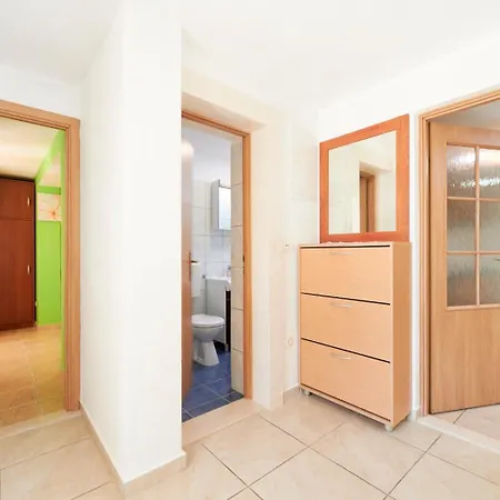Viktoria Apartment Trogir
