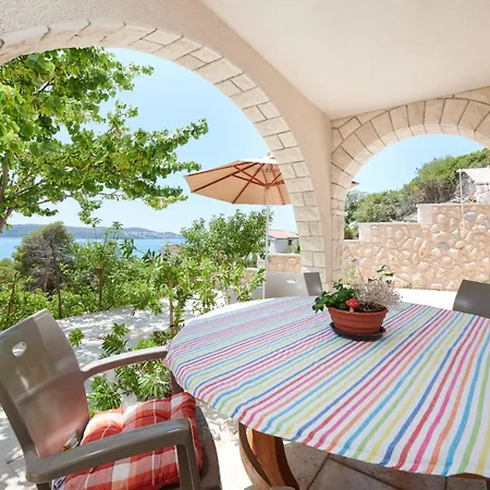Viktoria Apartment Trogir