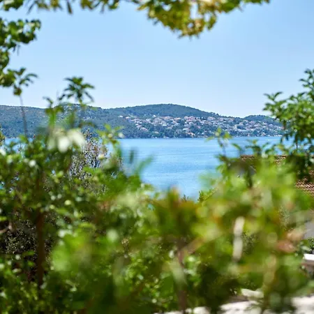 Apartment Viktoria Trogir