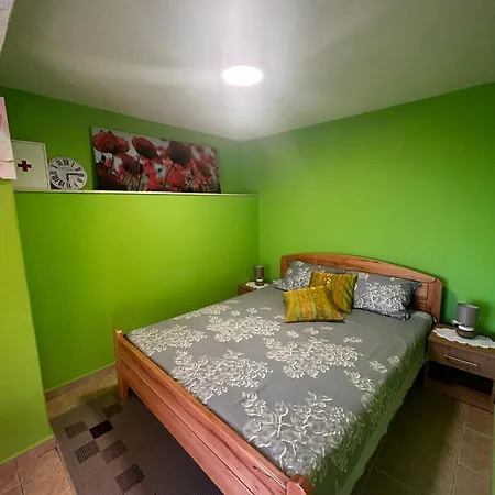 Apartment Viktoria *