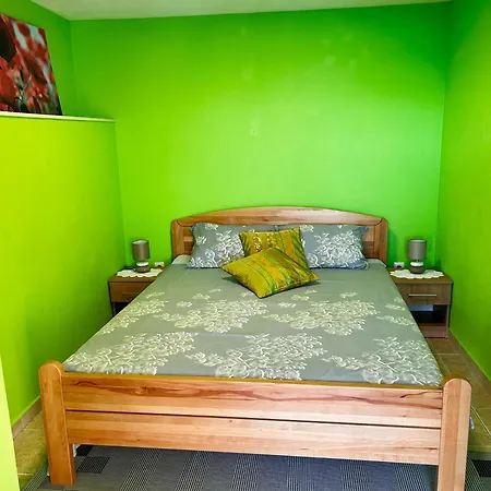 Apartment Viktoria Trogir