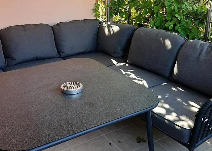 Viktoria Трогир